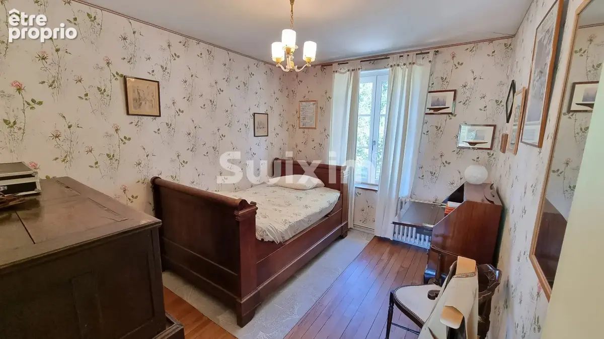 Propriété de charme avec installations équestres à 10min de TANNAY - photo 16