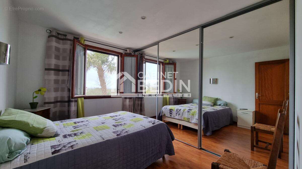 Maison à QUINT-FONSEGRIVES