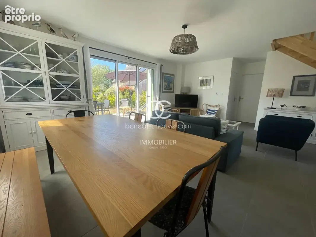 ARZON, Maison récente proche Golfe - photo 3