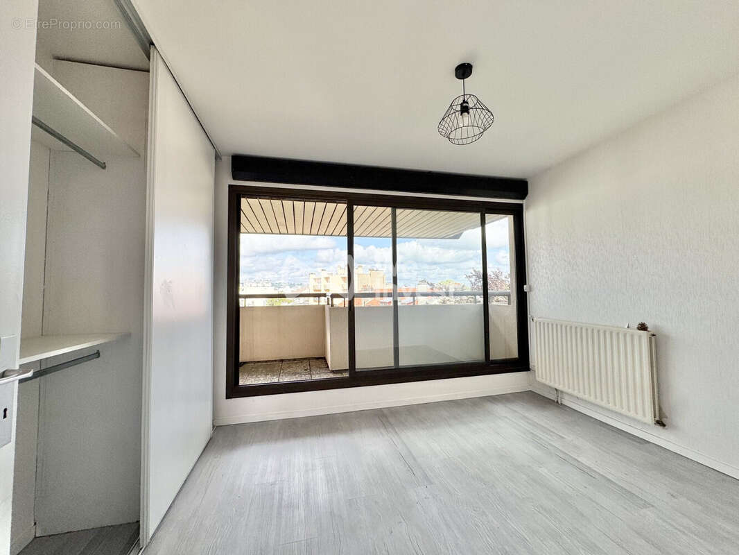 Appartement à PAU