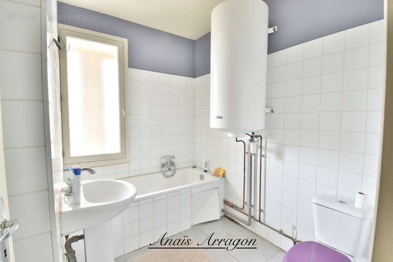 Appartement à VILLENEUVE-SUR-LOT