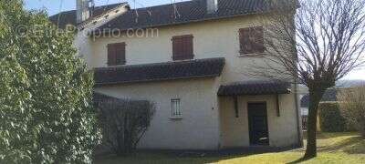 Maison de ville à fort potentiel ? Biars-sur-Cère - photo 6