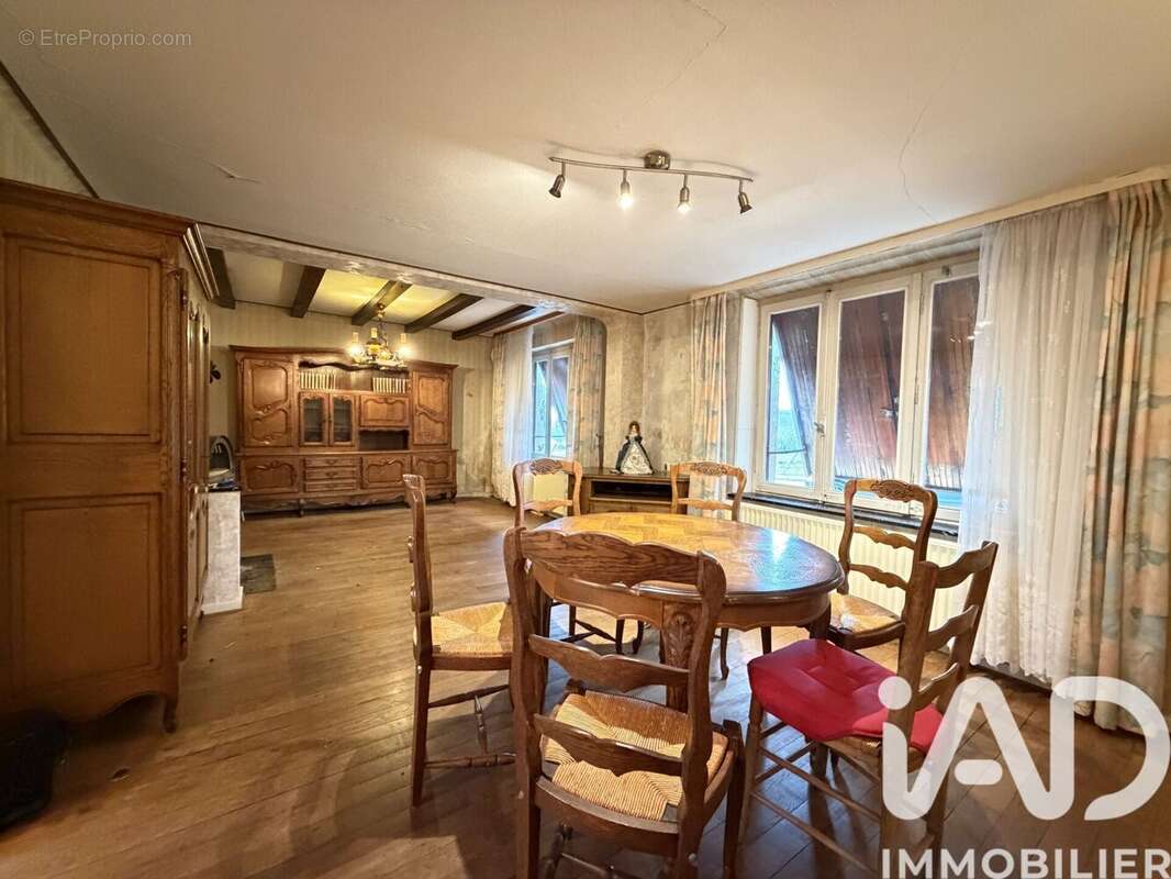 Photo 6 - Maison à VITTERSBOURG