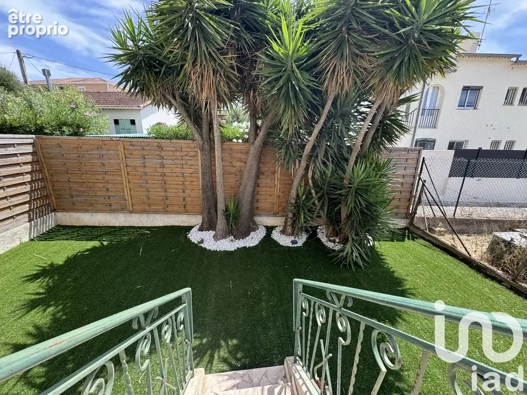 Photo 1 - Maison à SANARY-SUR-MER