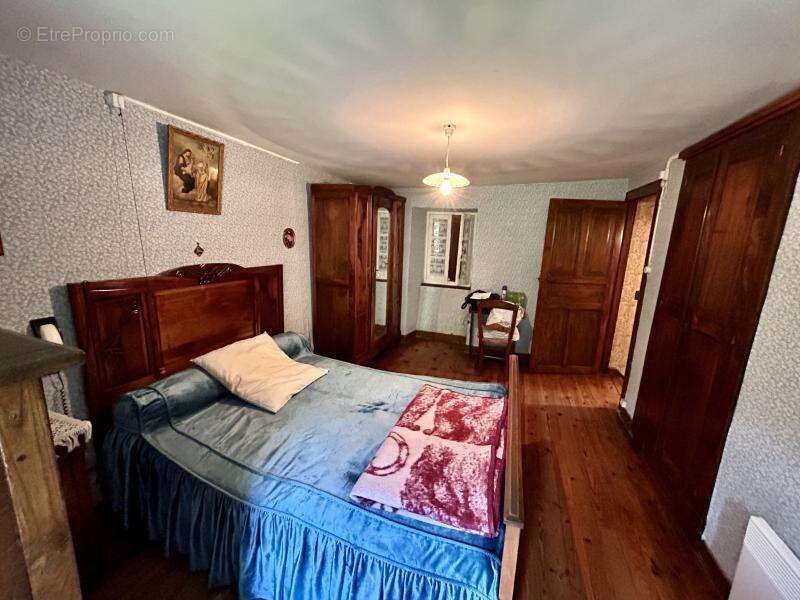 Maison à LACARRY-ARHAN-CHARRITTE-DE-HAUT