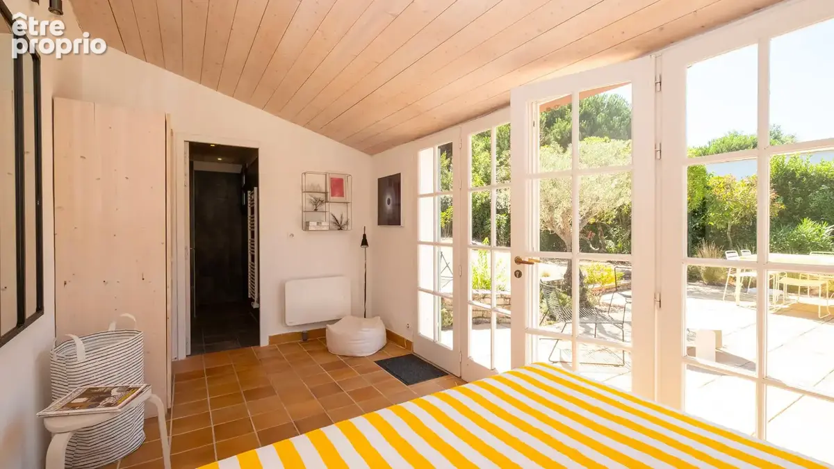 Maison avec accès plage et vue Mer! - photo 25