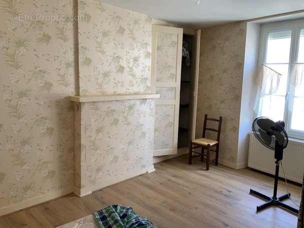 Maison à VICQ-SUR-GARTEMPE