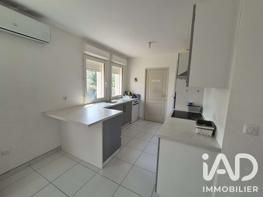 Maison 110 m² à Meaux  - photo 5