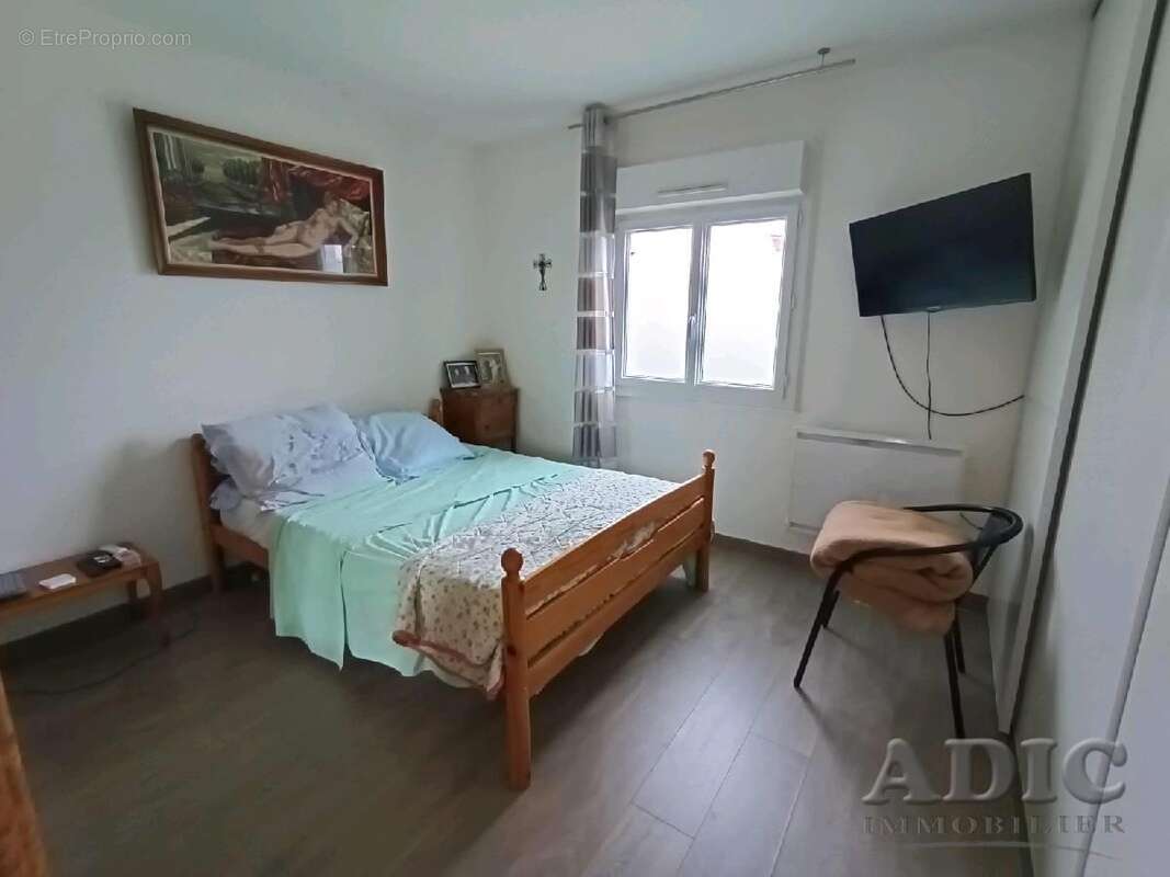 Maison à DAMMARTIN-EN-GOELE