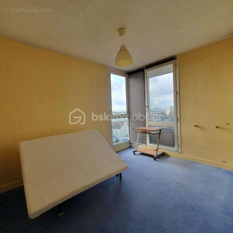 Appartement à BOISSY-SAINT-LEGER