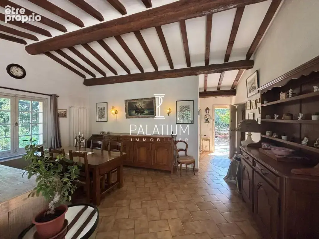 RARE - Villa à rénover avec fort potentiel - Terrain 1310 - photo 9
