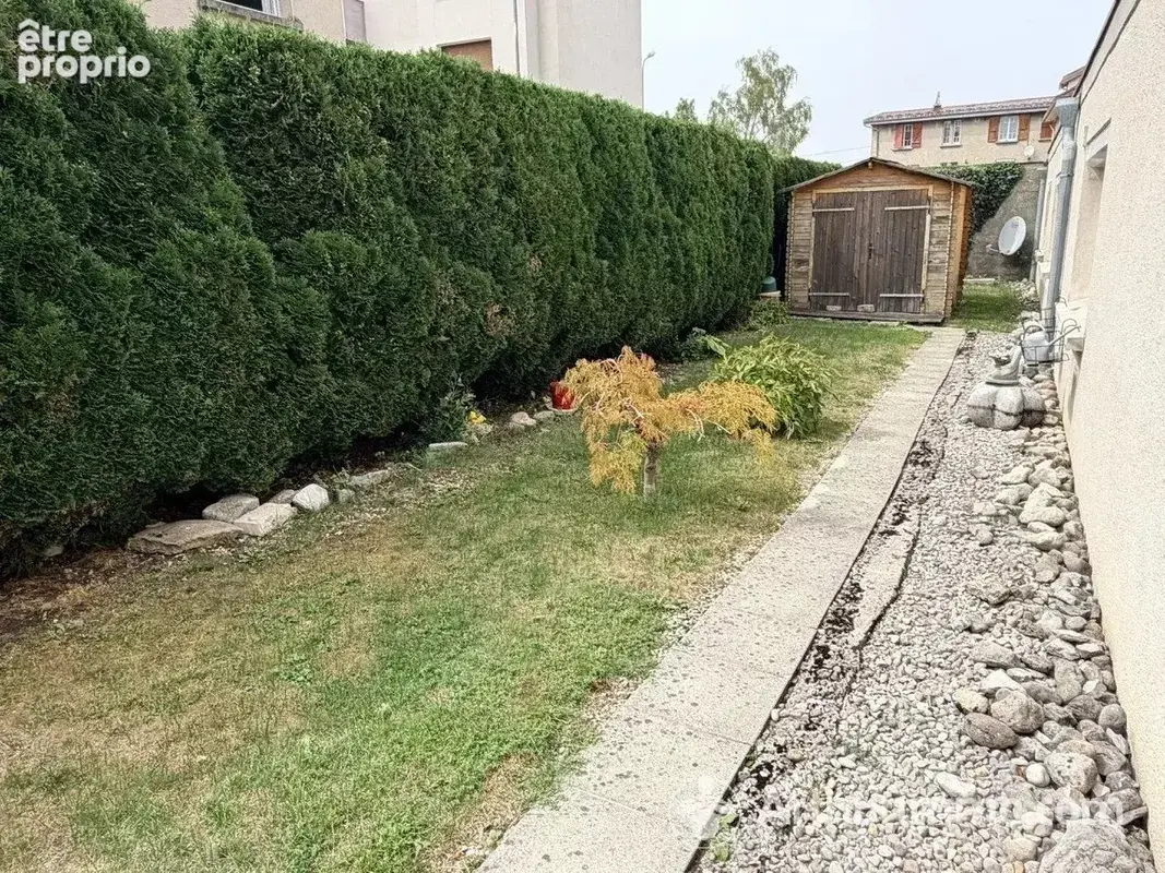 Vente Appartement Pontarlier(25300) 289 000ï¿œ - photo 10