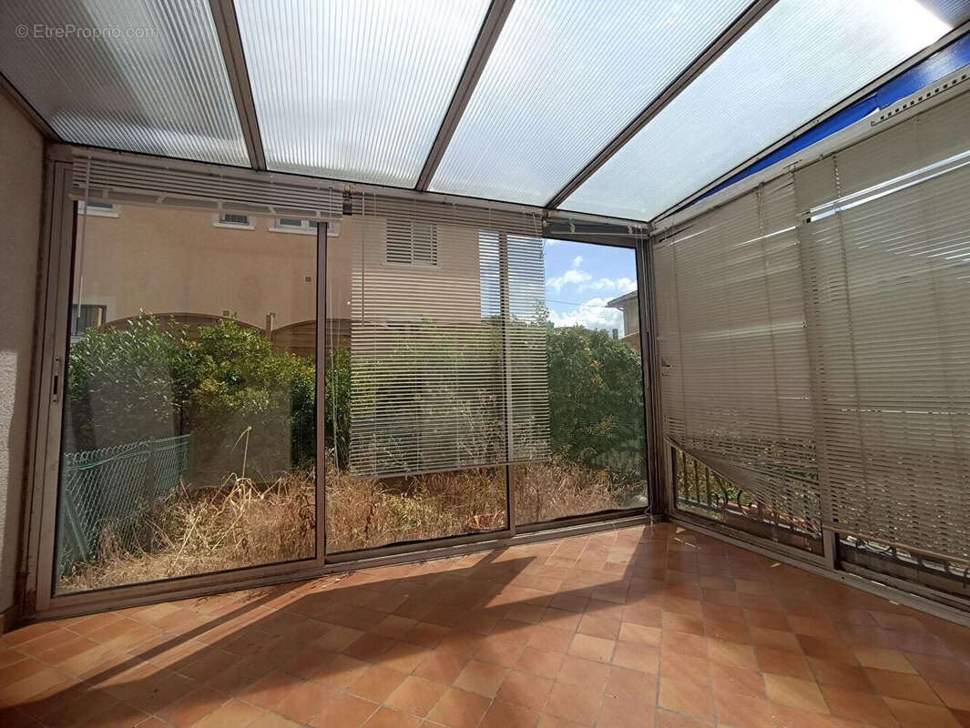 Maison 114m² et 331m² de terrain COURNON D'AUVERGNE - photo 4
