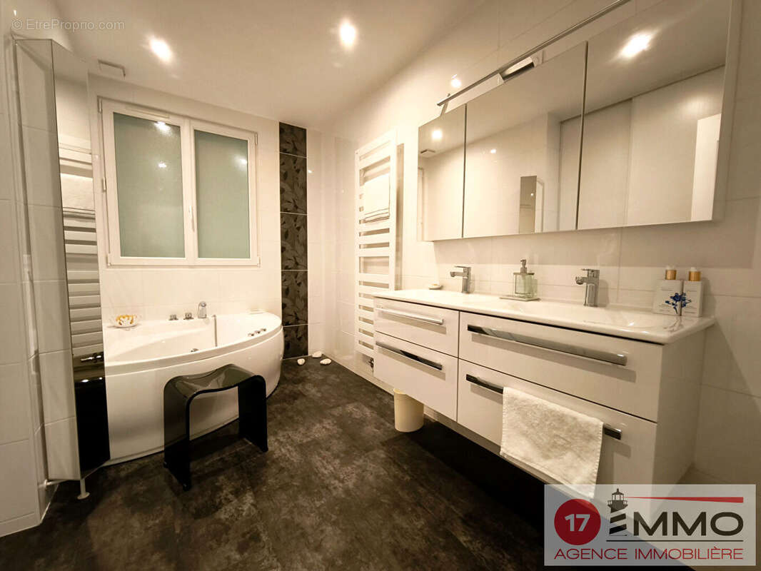 Maison Châtelaillon-Plage 6 pièces 173 m2 - photo 9