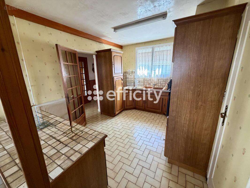 Maison 90 m² à Saint-Michel  - photo 11
