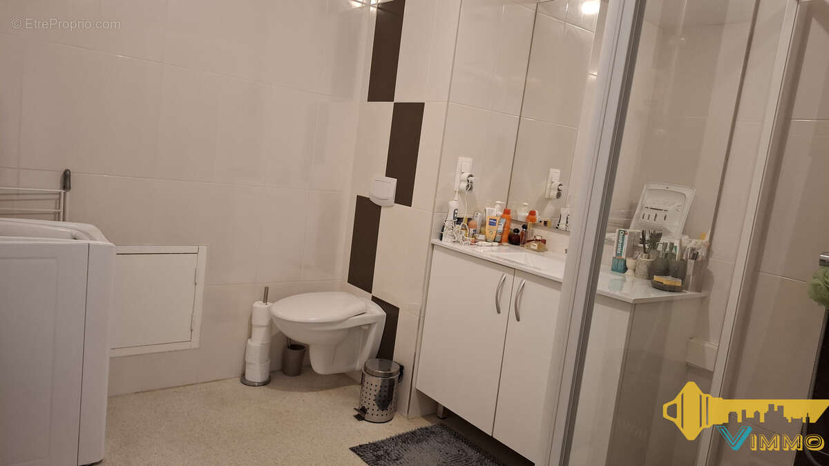 Appartement à CHALLANS