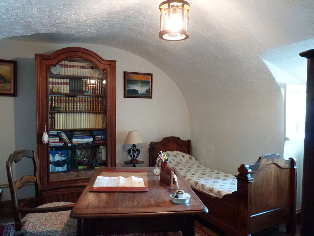 Maison à EYGALIERES