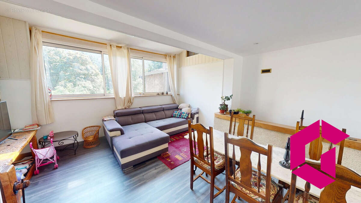 Maison à AUREC-SUR-LOIRE