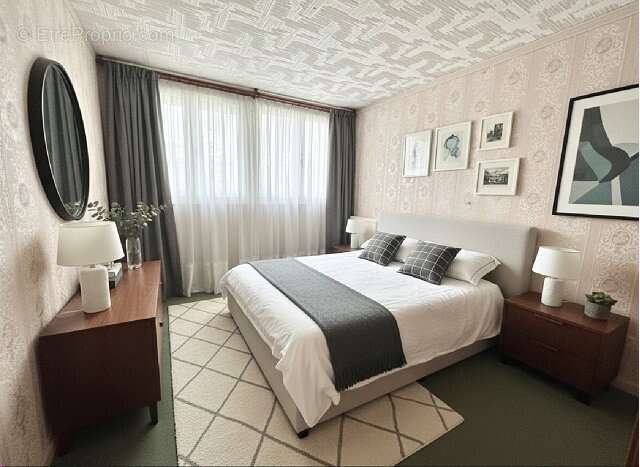 Appartement à CRETEIL