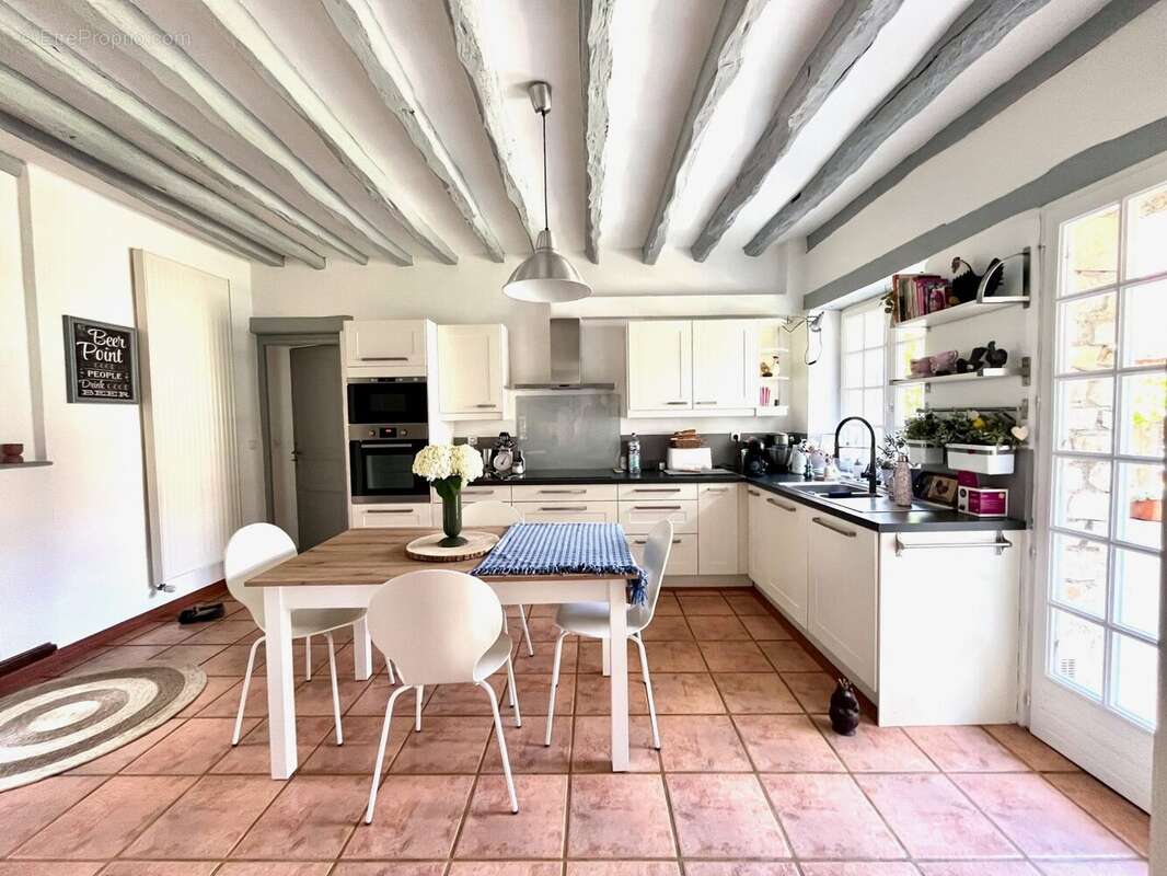 Maison à MAISSE