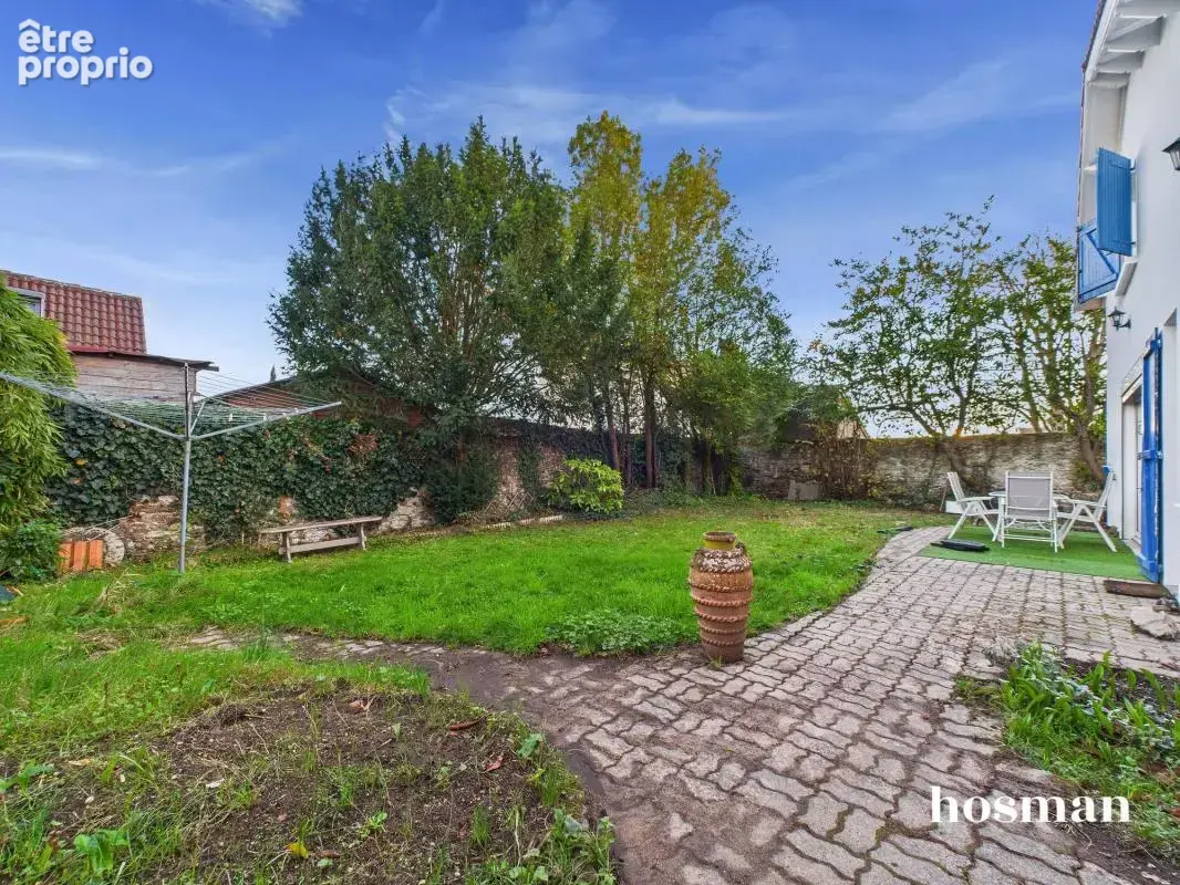 Belle maison familiale de 150m2 avec jardin et garage - Proche Martellière sur Saint-Sébastien-sur-Loire - photo 17