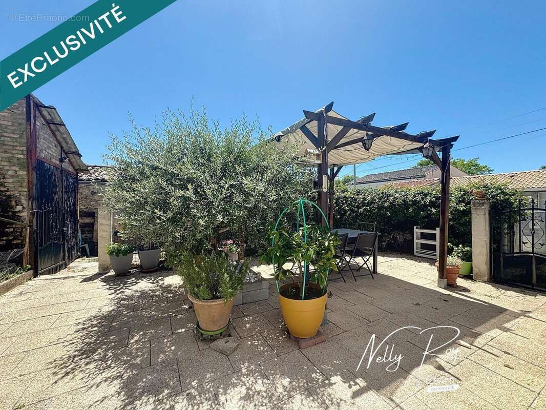 Photo 2 - Maison à CISSAC-MEDOC