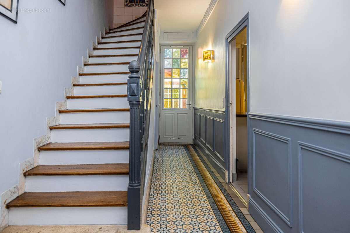 Maison à ORLEANS