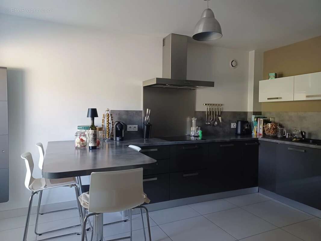 Appartement à PREMANON