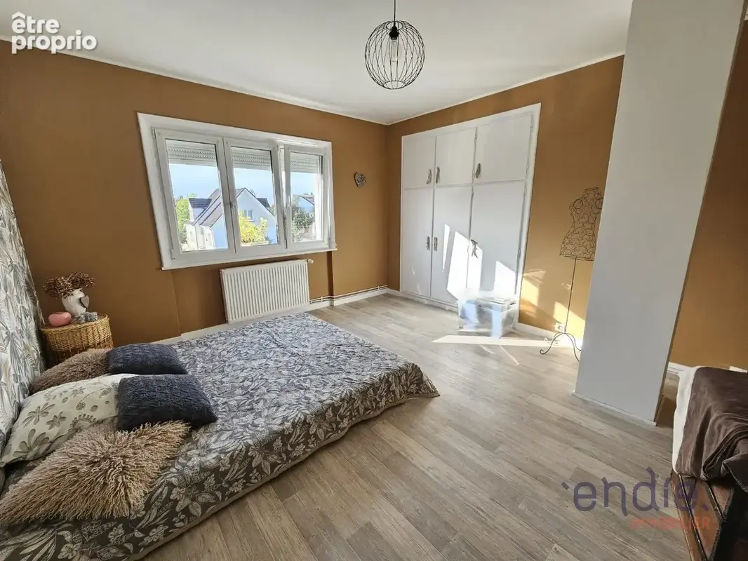 Maison à vendre sur VALDOIE - photo 10