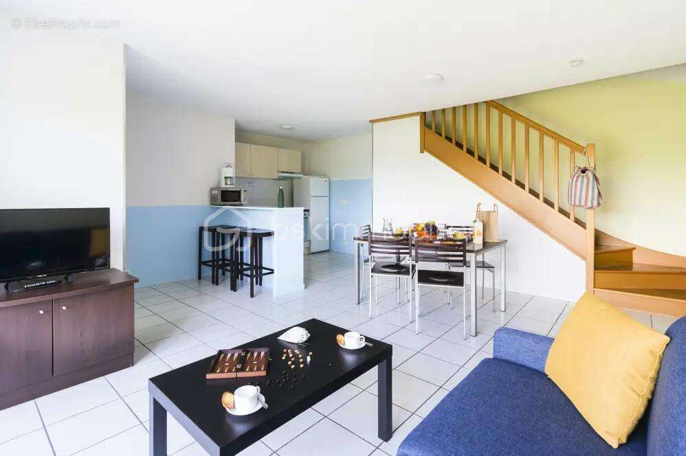 Appartement à GERZAT