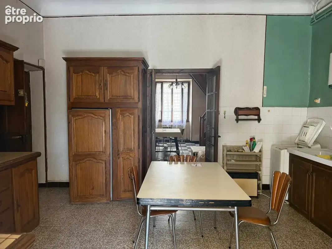 Appartement à vendre 4 pièces, terrasse,GAGNIERES (30) - photo 7