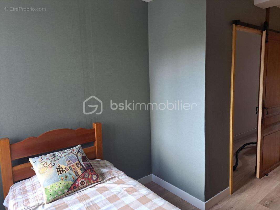 Superbe appartement enterement renover a ucel - photo 17