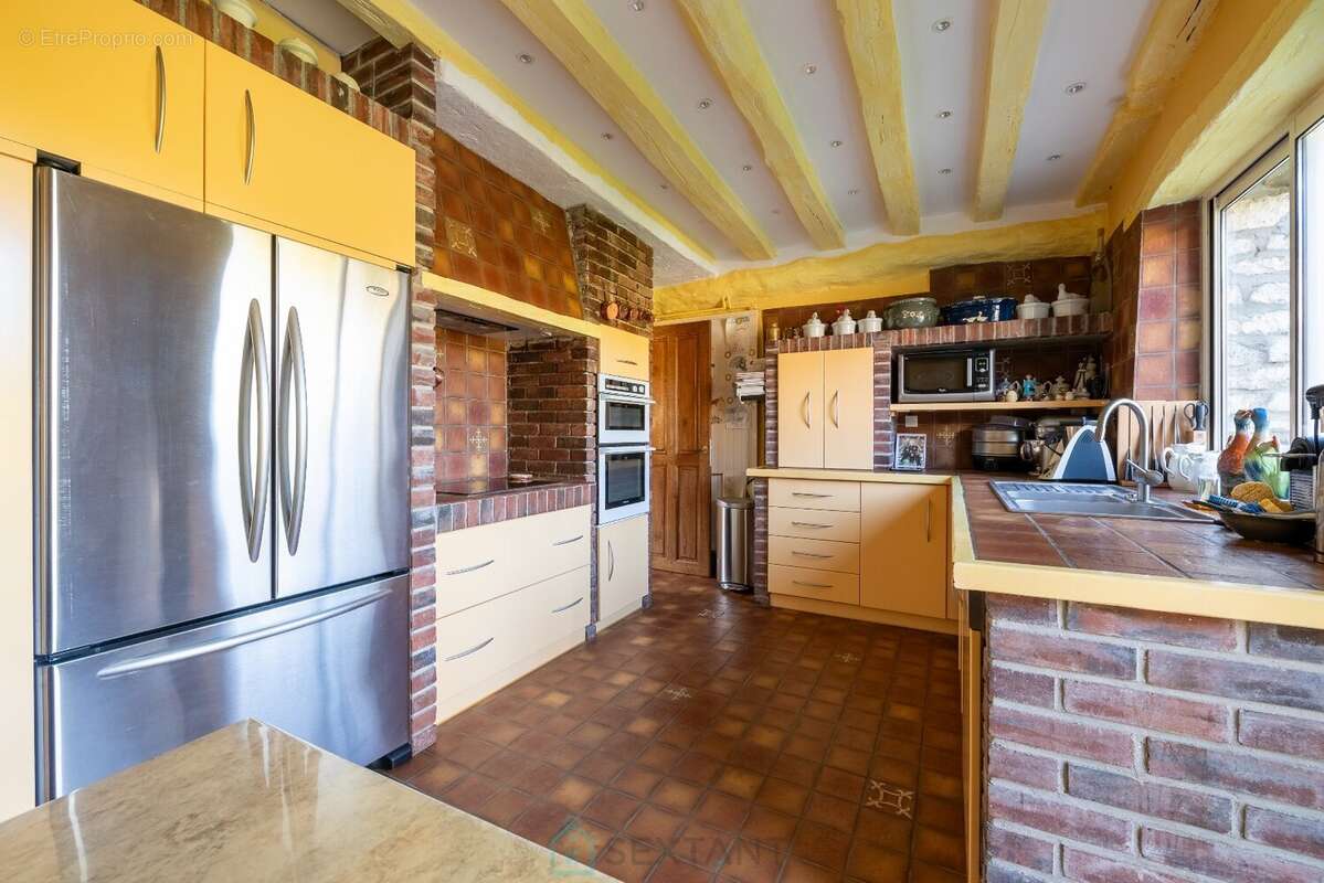 Maison à FONTAINEBLEAU