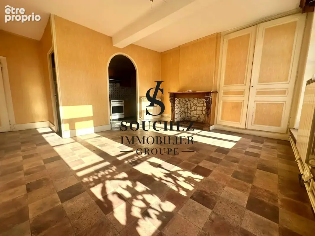 Appartement 3 pièces 54 m² à vendre à Arras (62000) - photo 6