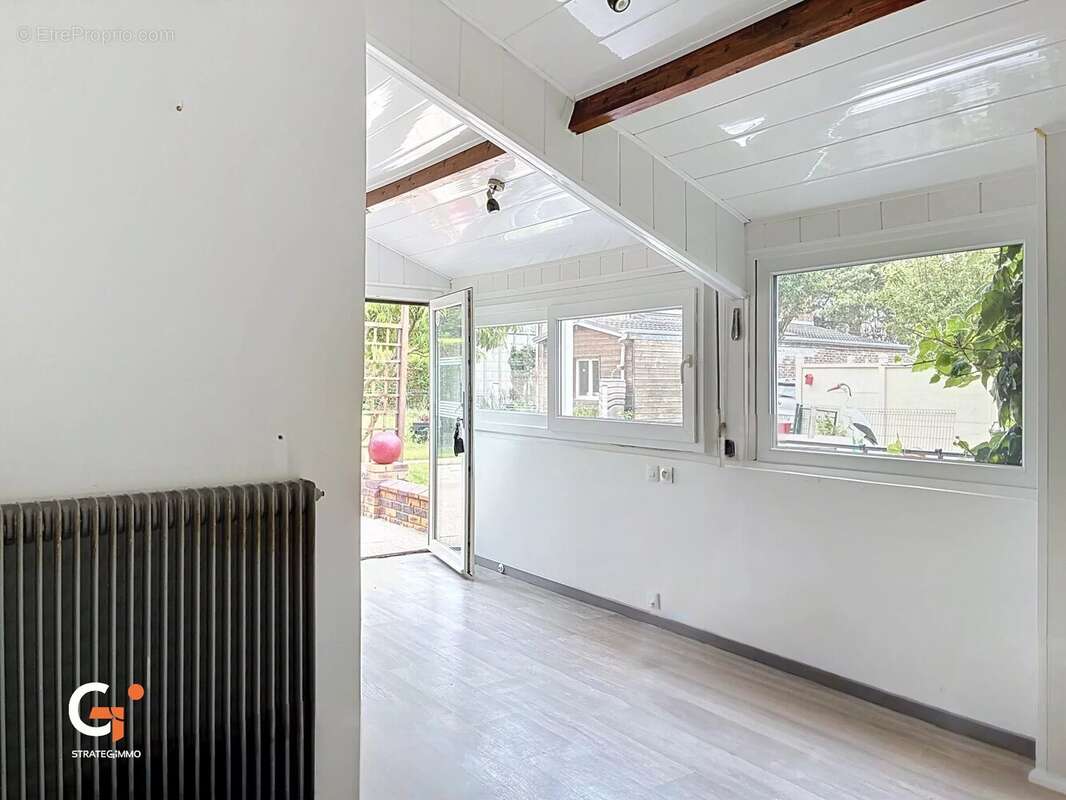 Maison proche de toutes commodités - photo 6