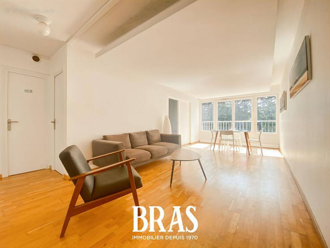 Appartement à ORVAULT