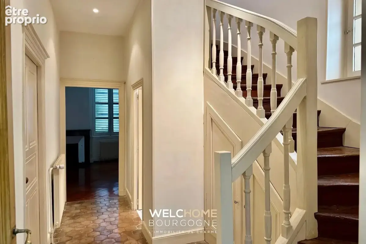 Appartement Bourgeois - photo 14
