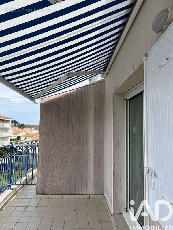 Photo 9 - Appartement à VAUX-SUR-MER