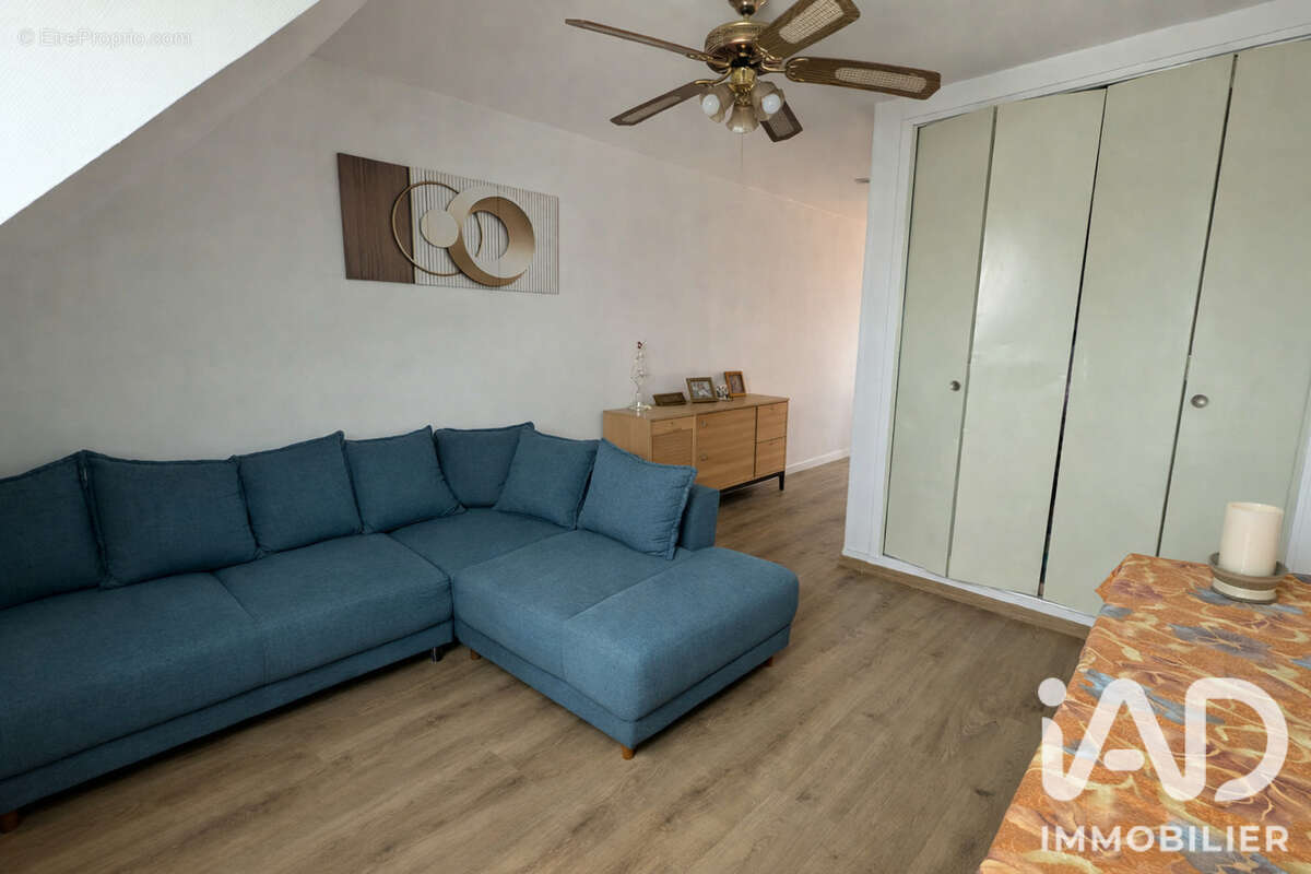 Appartement 52 m² à Gisors  - photo 3