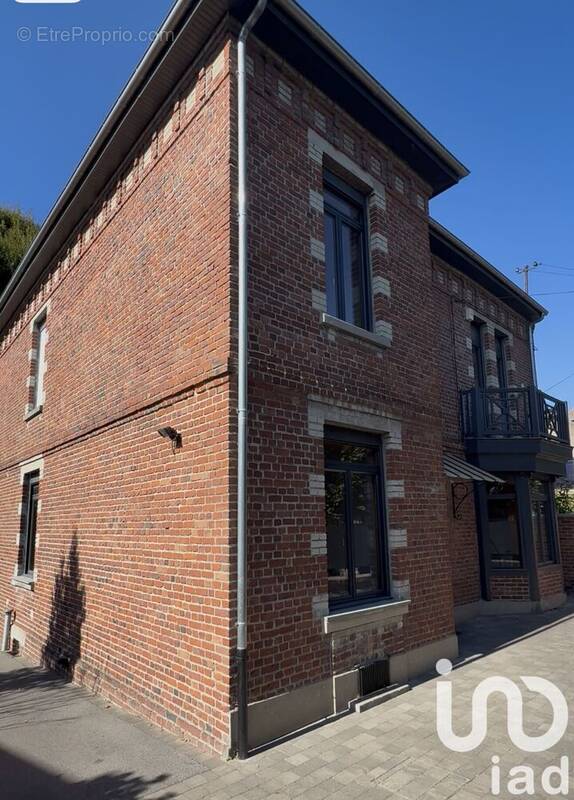 Photo 1 - Maison à DOUAI