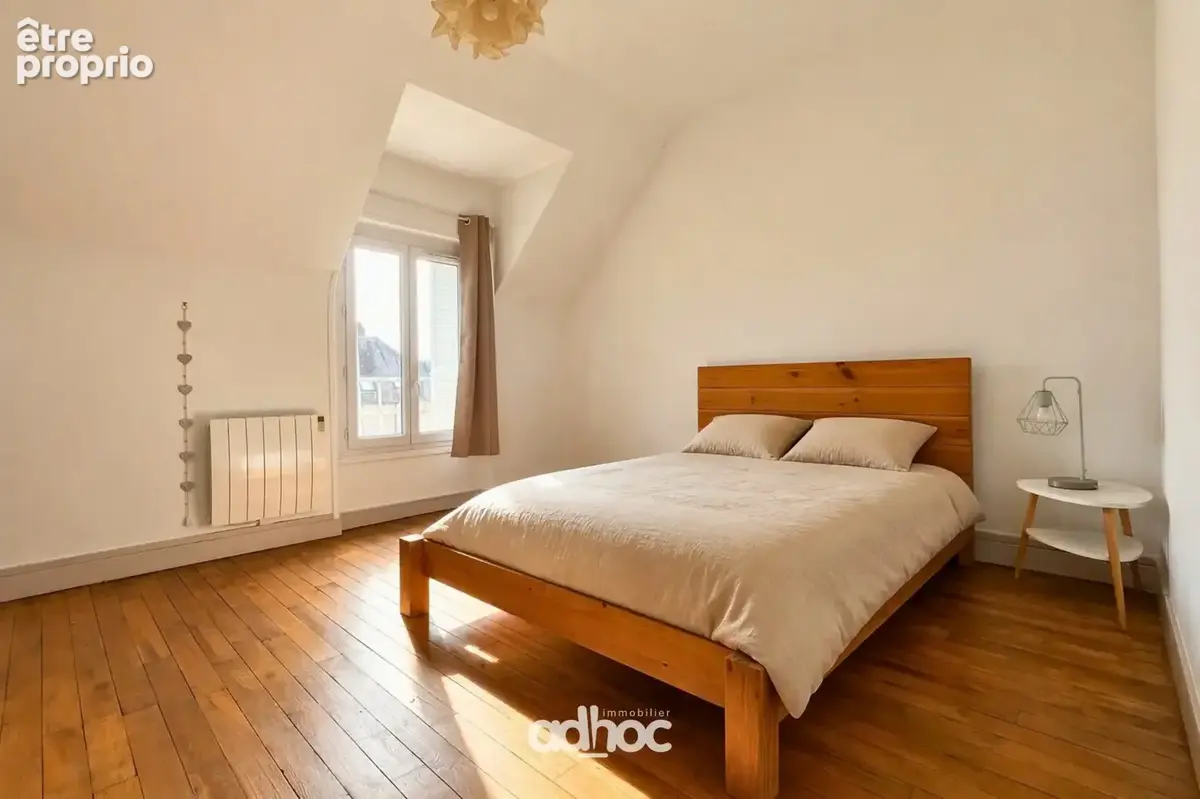 Appartement 3 pièces 62 m² à vendre à Beaugency (45190) - photo 3