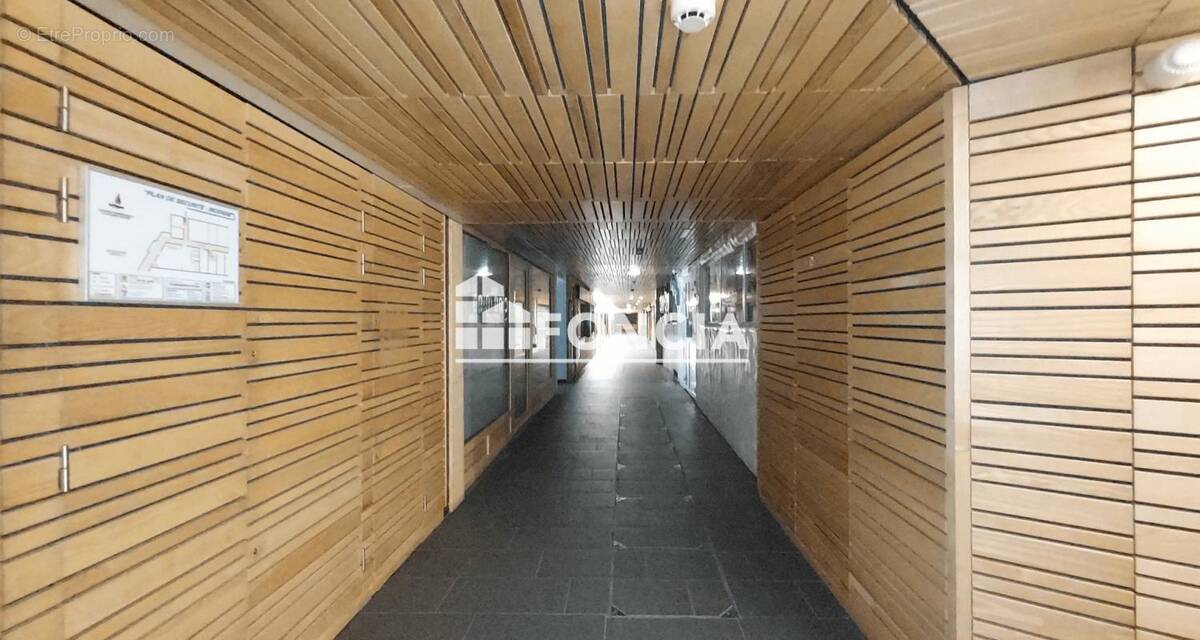 Commerce à MACOT-LA-PLAGNE