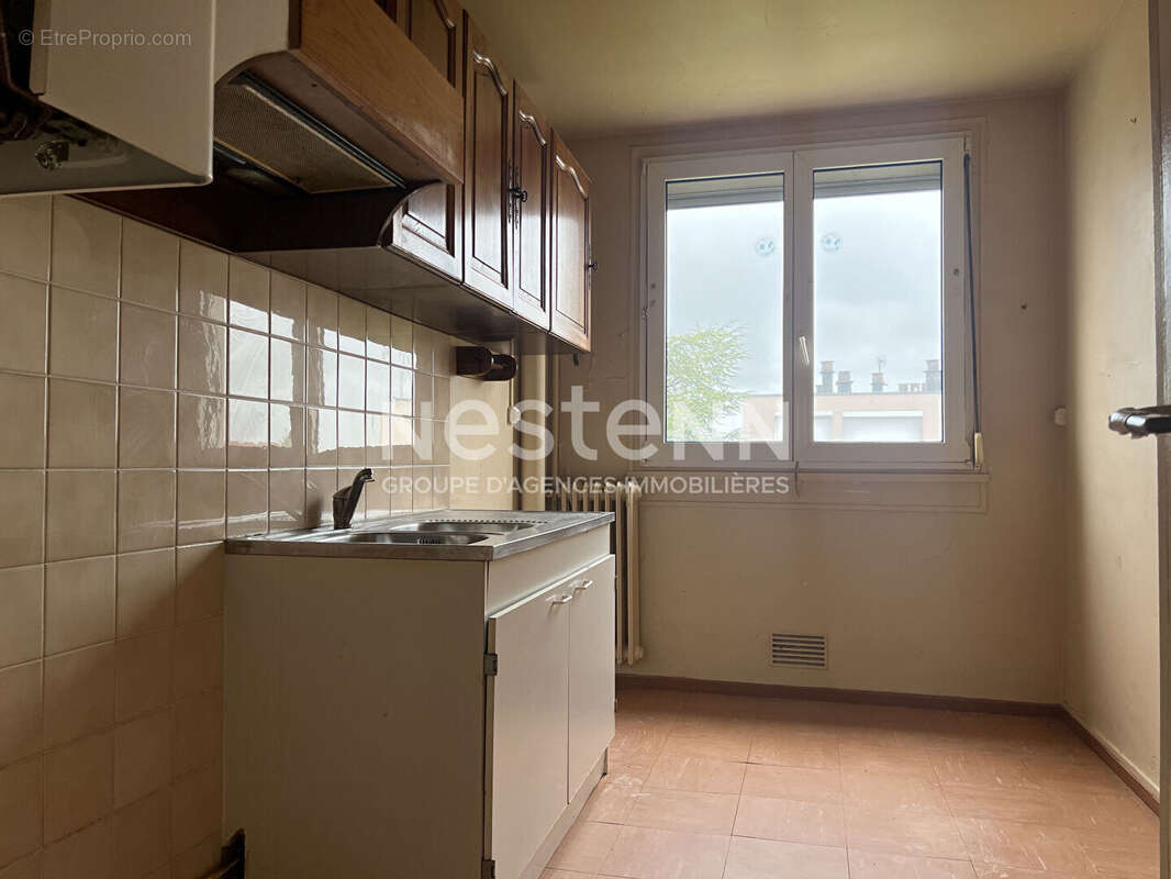Appartement à BAR-LE-DUC