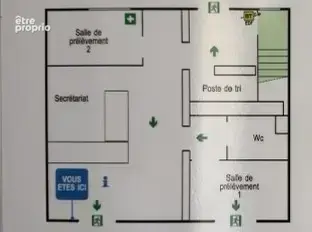 Maison t6 avec jardin sur aix en provence - photo 16