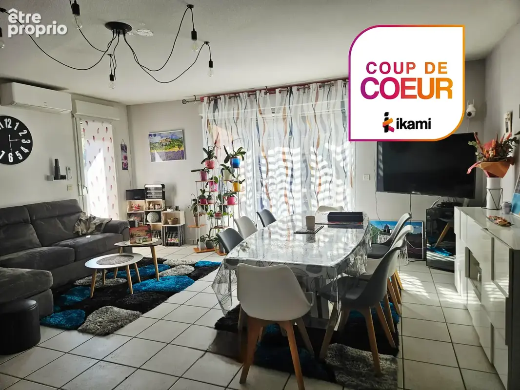 Maison récente avec jardin, jacuzzi et piscine - photo 7