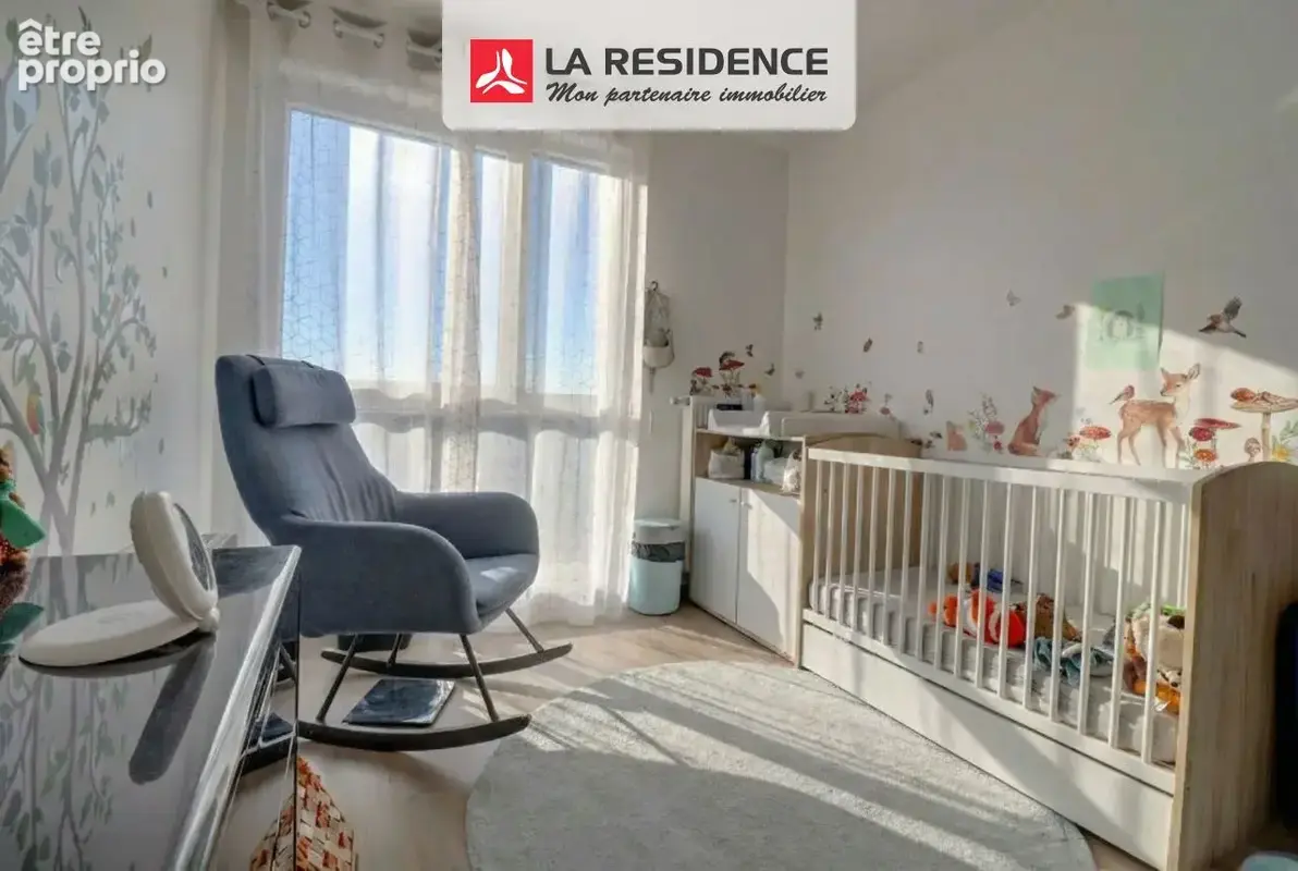Appartement 102 m² à Carrieres-Sous-Poissy  - photo 9