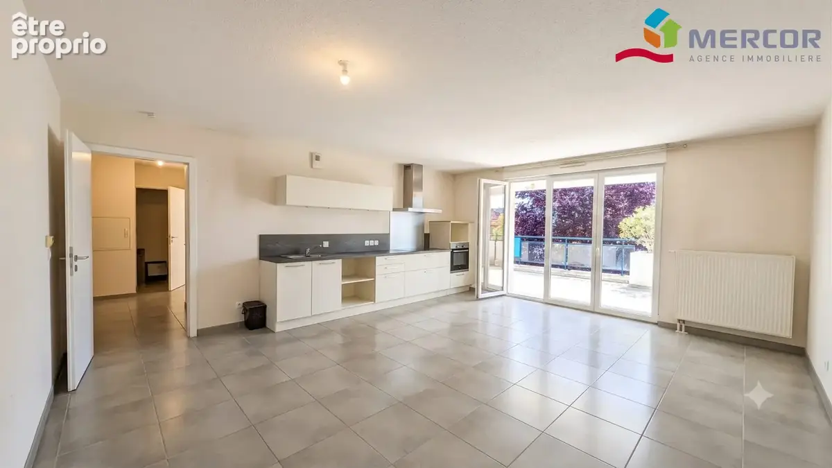 Appartement 64 m² à Holtzheim  - photo 3