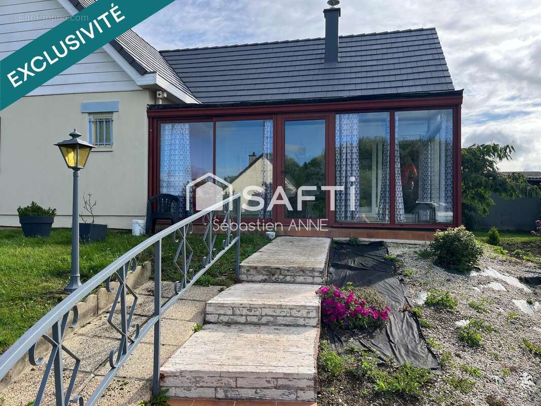 Photo 2 - Maison à AUNAY-SUR-ODON