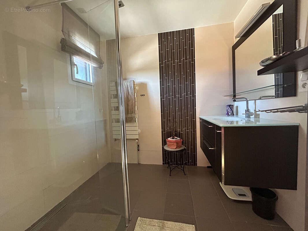 Maison familiale rénovée au nord de Quimper - photo 9