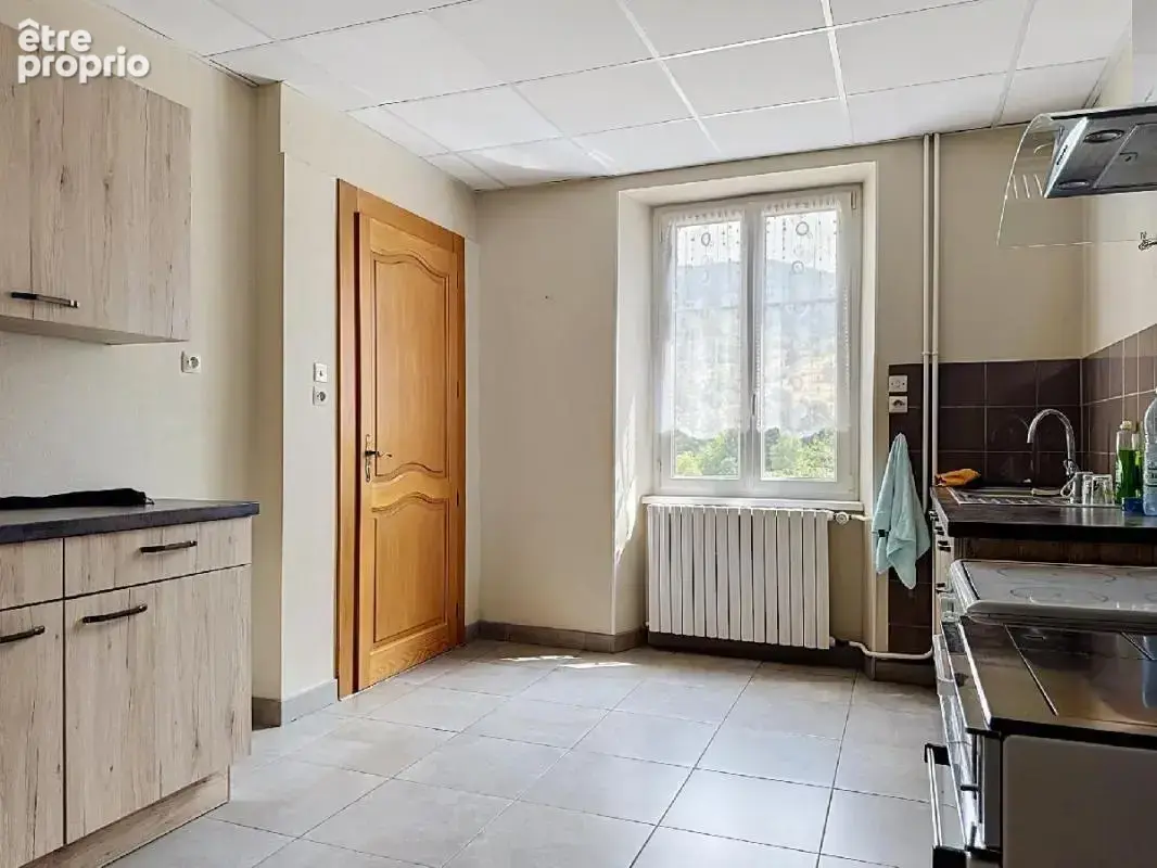 Maison 5 pièces 157 m² à vendre à Neuviller-La-Roche (67130) - photo 2